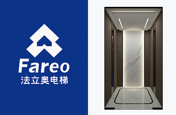 法立奧家用自建房電梯廠家