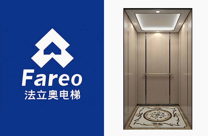 法立奧家庭電梯廠家
