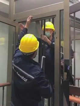 法立奧積木式安裝