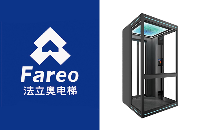 法立奧別墅私人電梯廠家