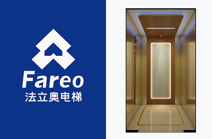 法立奧高檔別墅電梯貴嗎