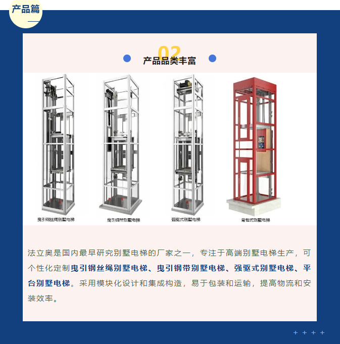 法立奧產品