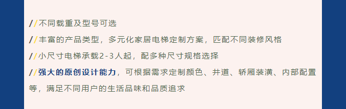 法立奧電梯定制