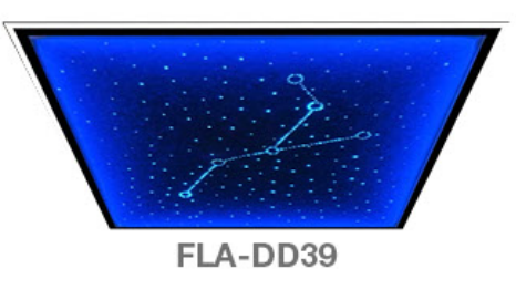 法立奧星空電梯轎廂