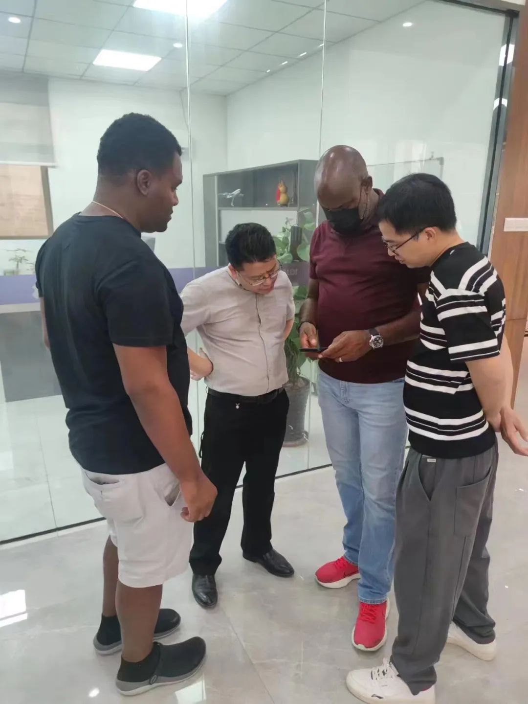 法立奧電梯客戶
