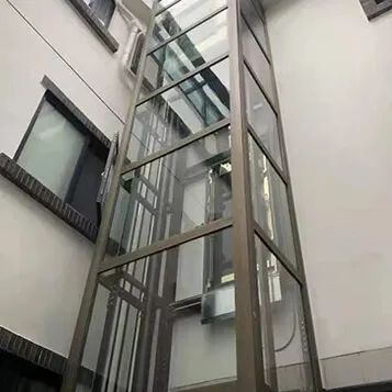 乘坐電梯注意事項