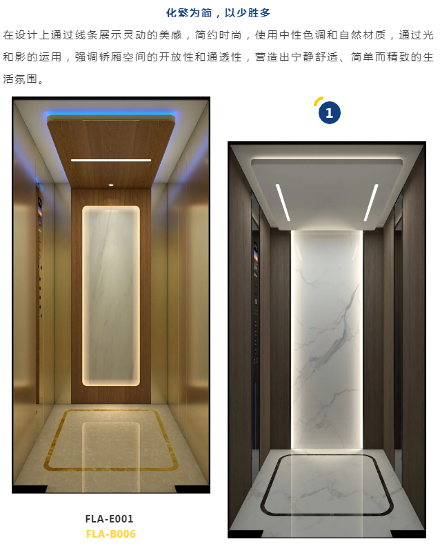 法立奧別墅電梯
