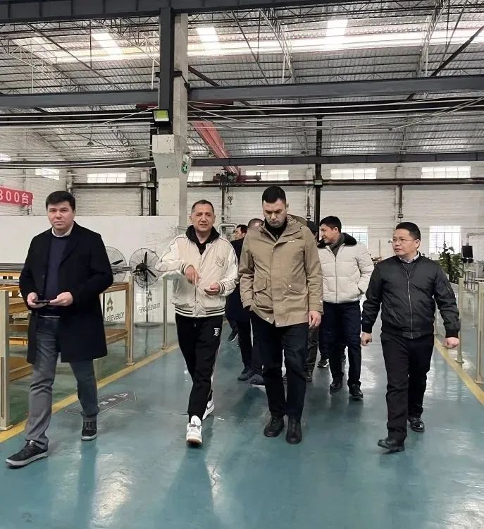 法立奧國外合作客戶