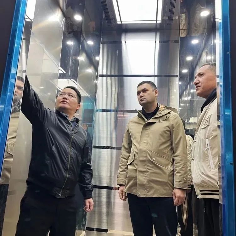 法立奧國外客戶