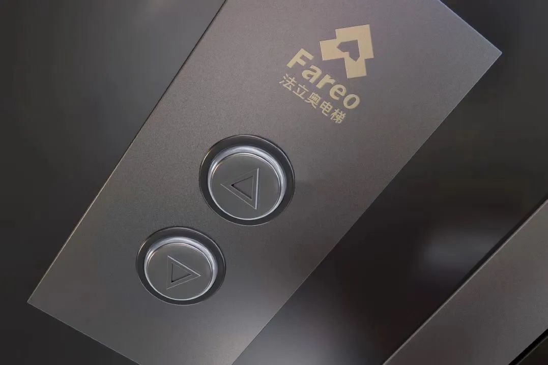 大噸位載貨電梯