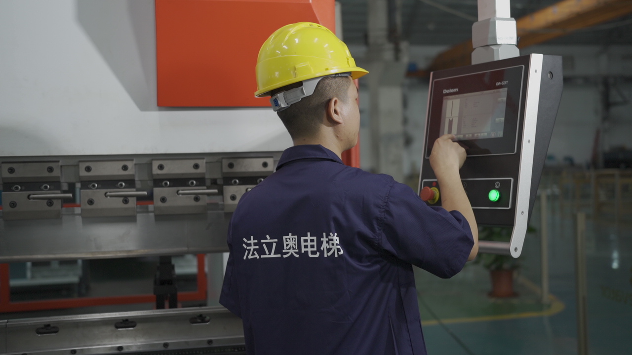 佛山小型家用別墅電梯品牌
