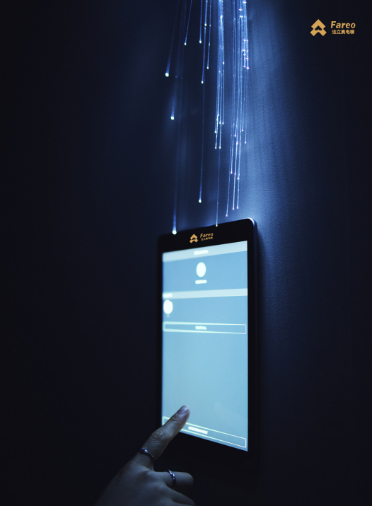 別墅電梯