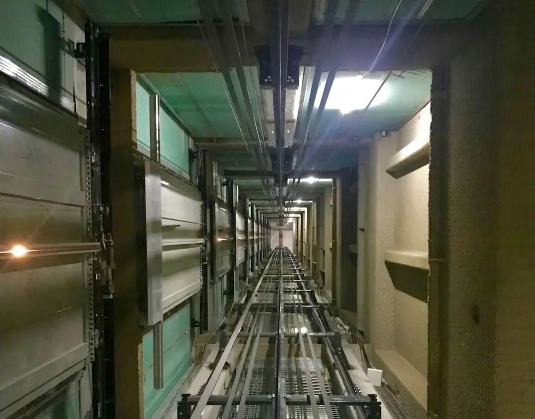 家用別墅電梯安全部件