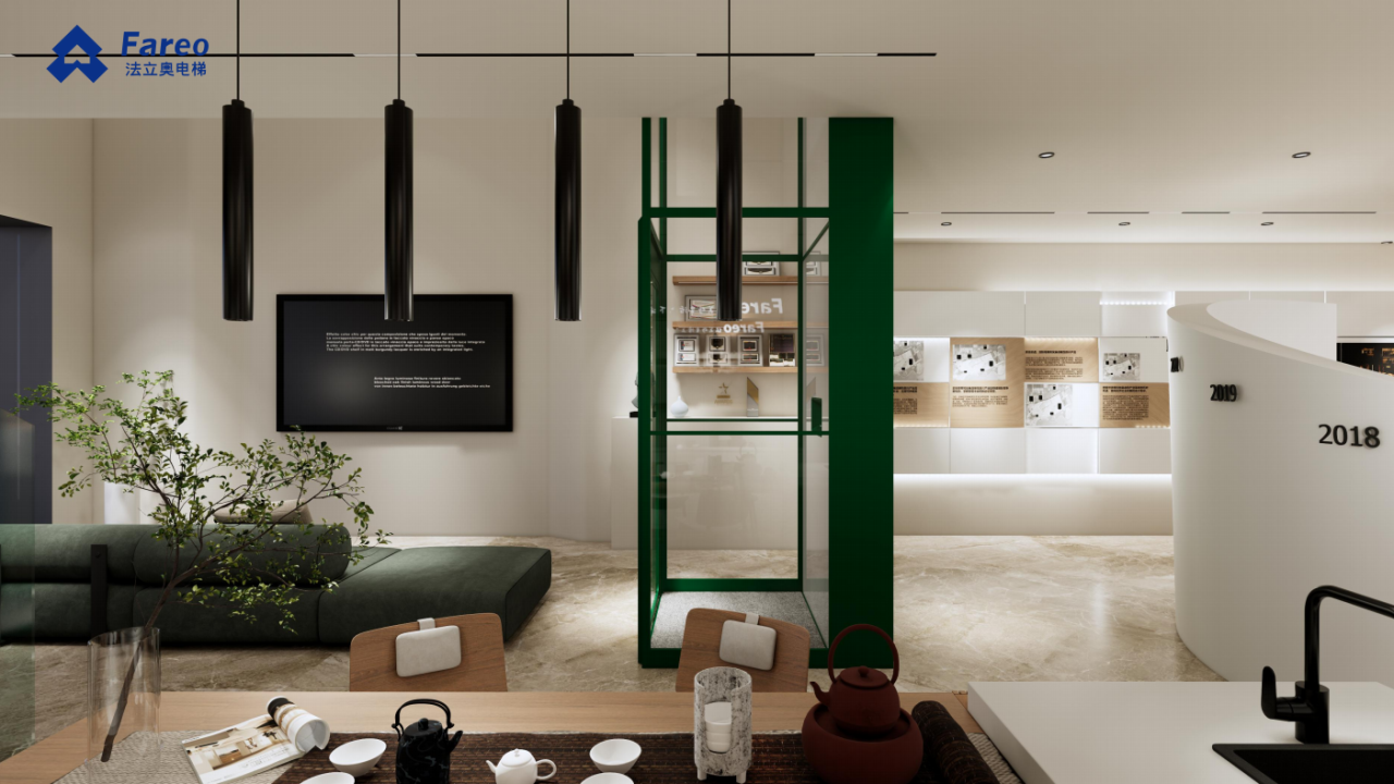 法立奧電梯標(biāo)準(zhǔn)店