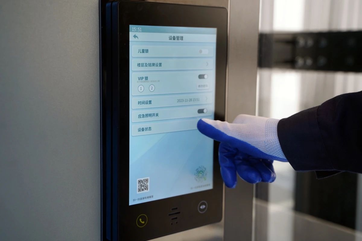 全景透明家用電梯品牌
