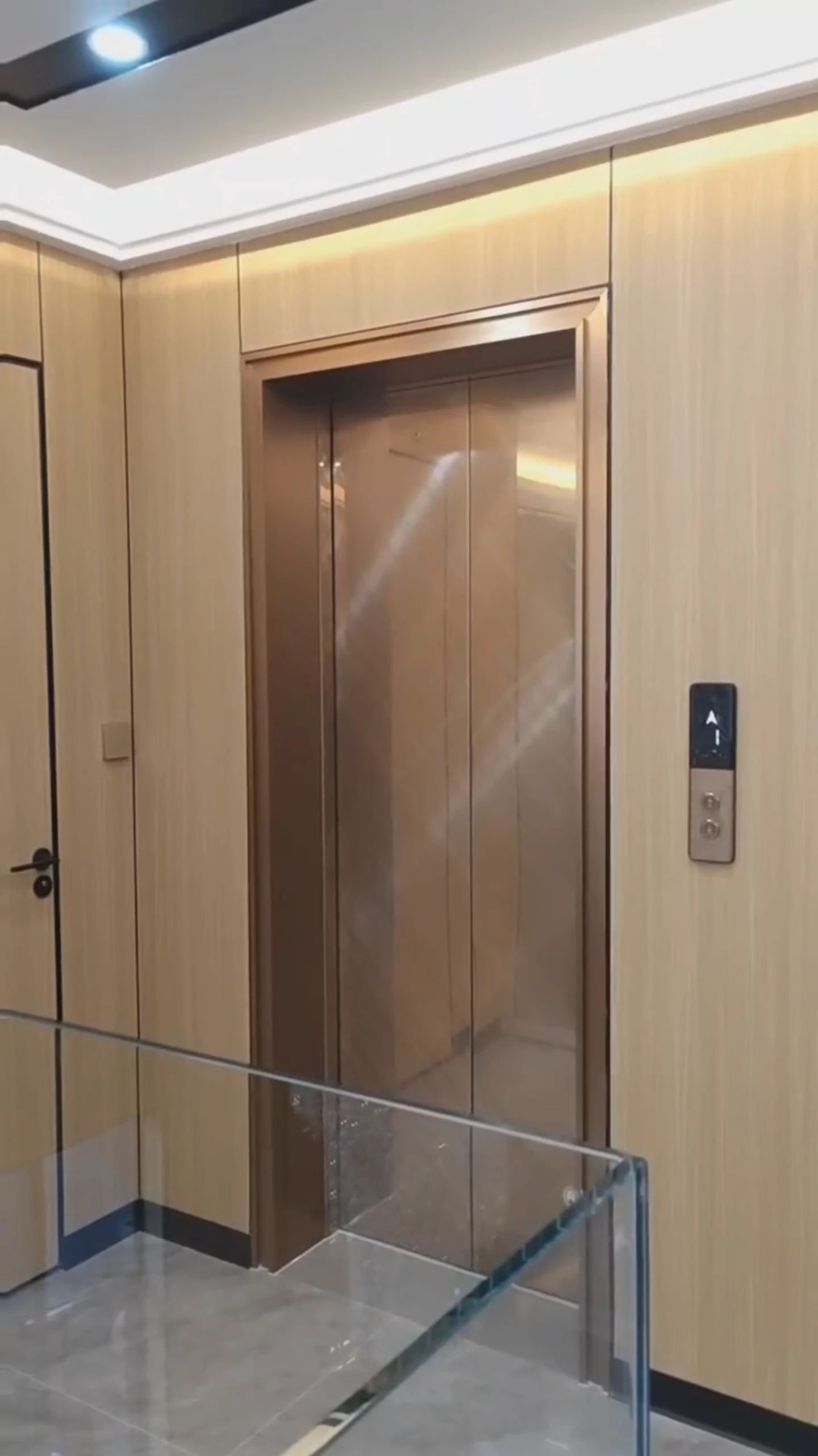 法立奧家用電梯