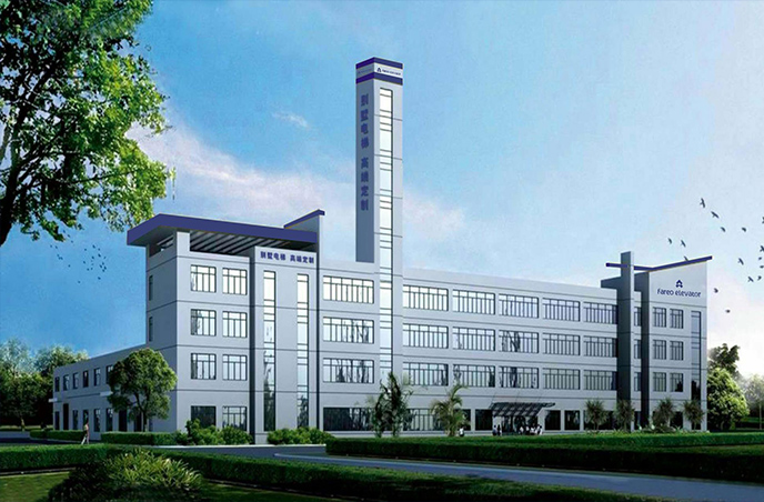 佛山載貨電梯廠家哪家好
