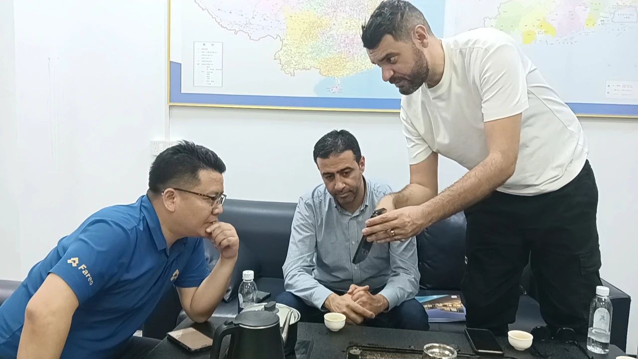 法立奧電梯廠家