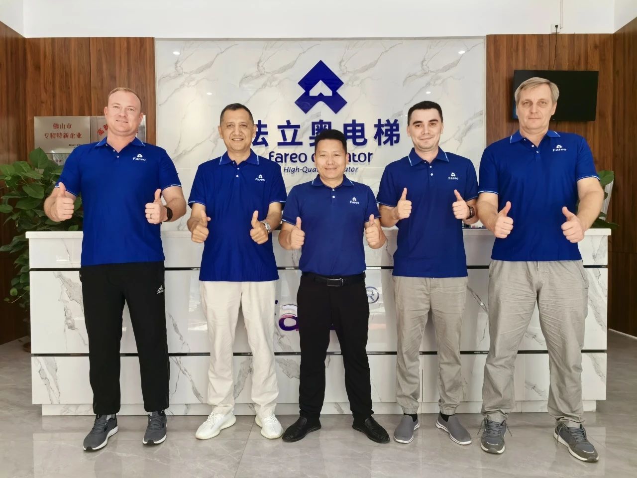 佛山大載重貨梯生產廠家